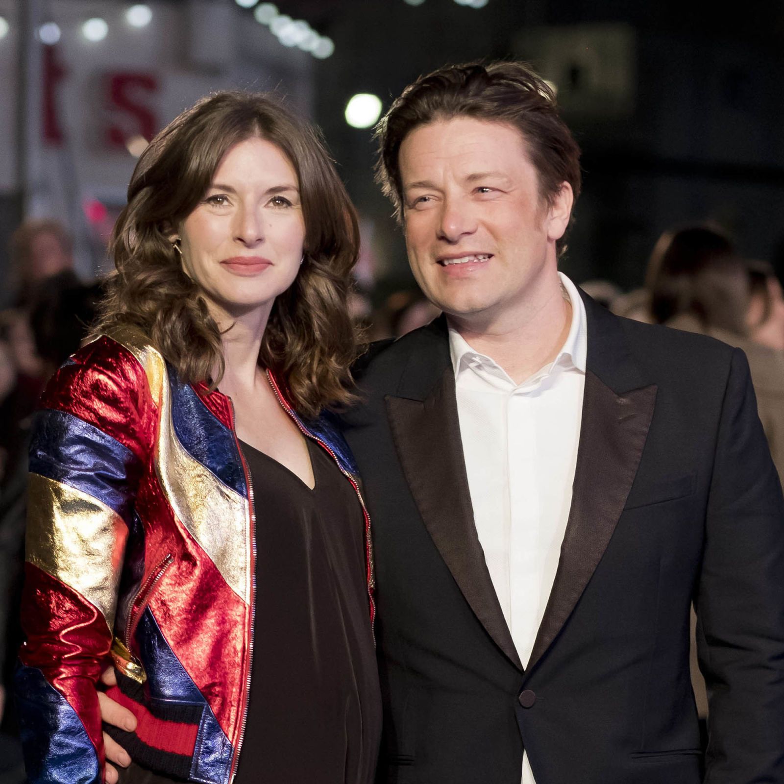 Jools And Jamie Oliver Will Renew Their Wedding Vows Next Year