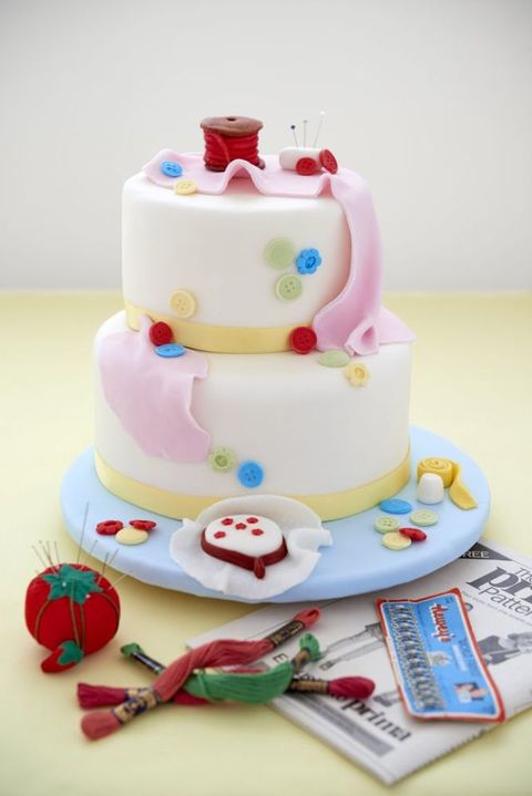 Sweetness, Cake, Food, Cuisine, Ingredient, Dessert, Baked goods, Cake decorating, Cake decorating supply, Pink, 