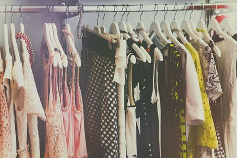 10 Insider Tips for Buying Vintage Clothing
