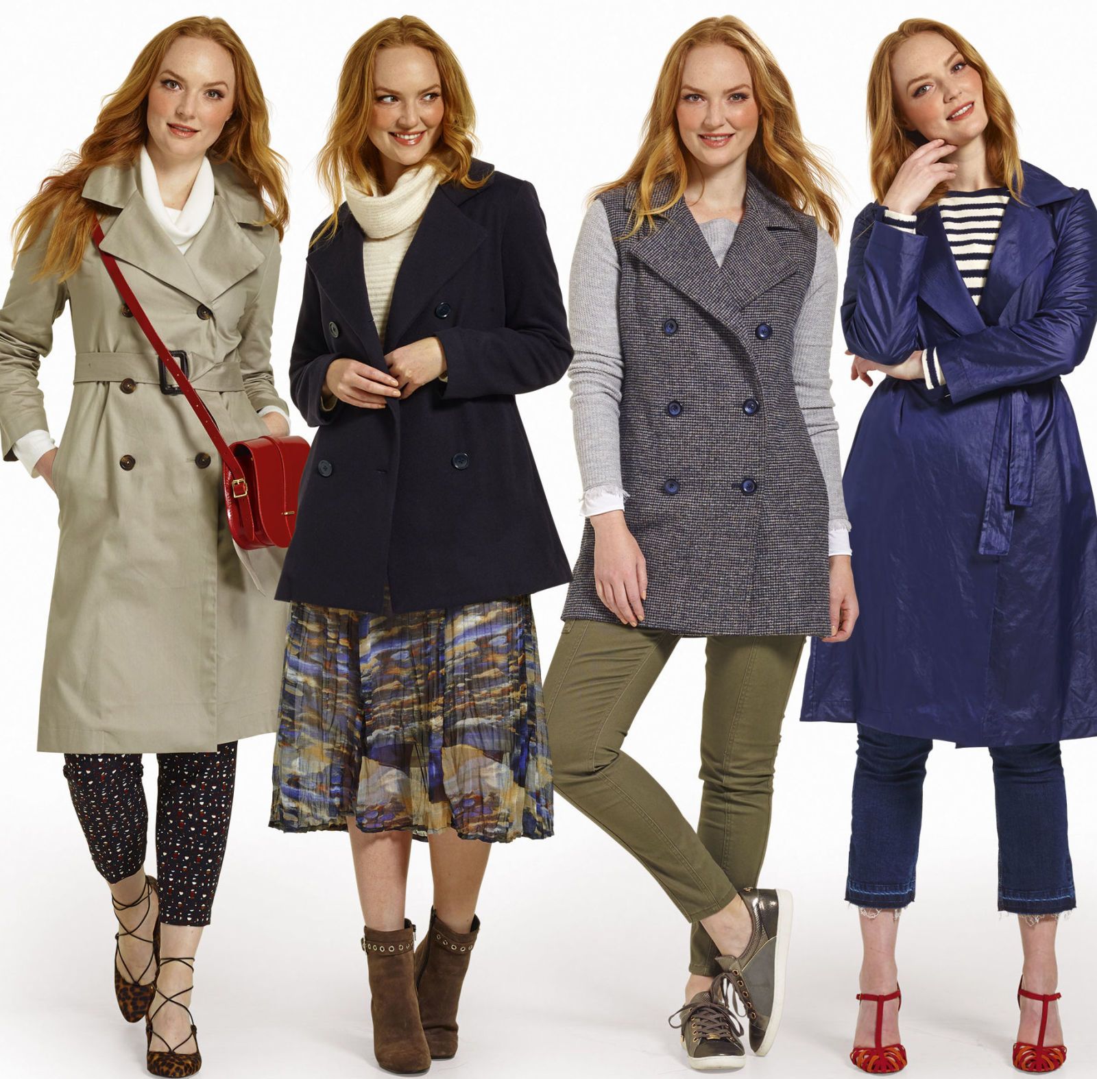 house of fraser ladies winter coats