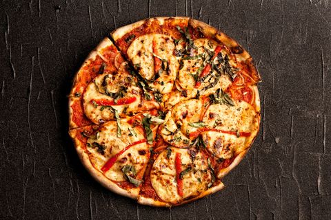 Julia Roberts Pizza