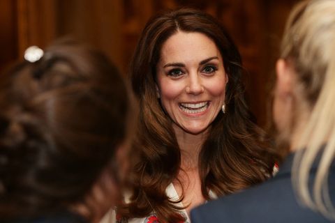 Kate Middleton reveals princess charlotte's cute hobby