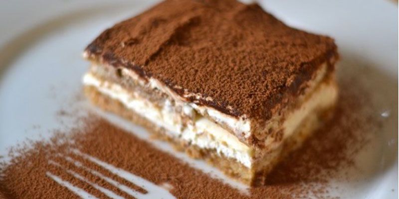 Lidl launches tiramisu that tastes like Biscoff cookies