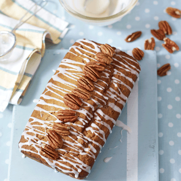 mary berry banana bread