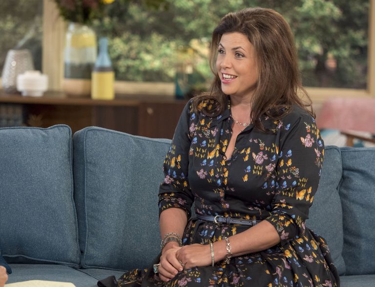 Kirstie Allsopp reveals dramatic weight loss and how she did it