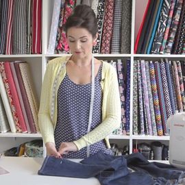 Sewing Patterns And Techniques | Prima