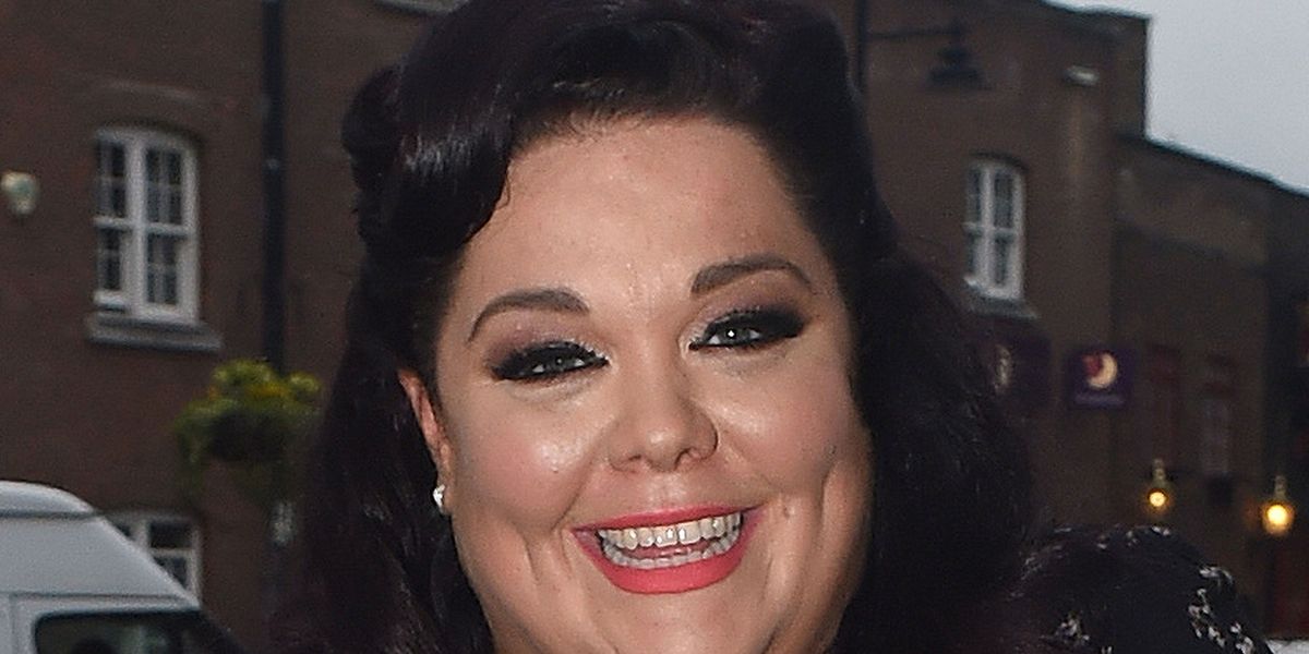 How Loose Women panellist Lisa Riley lost a whopping 10 stone