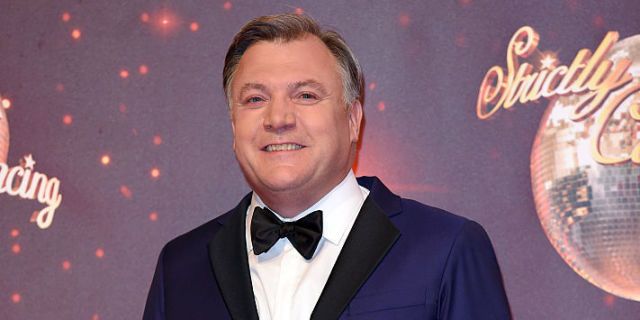 Ed Balls is joining the Loose Women panel