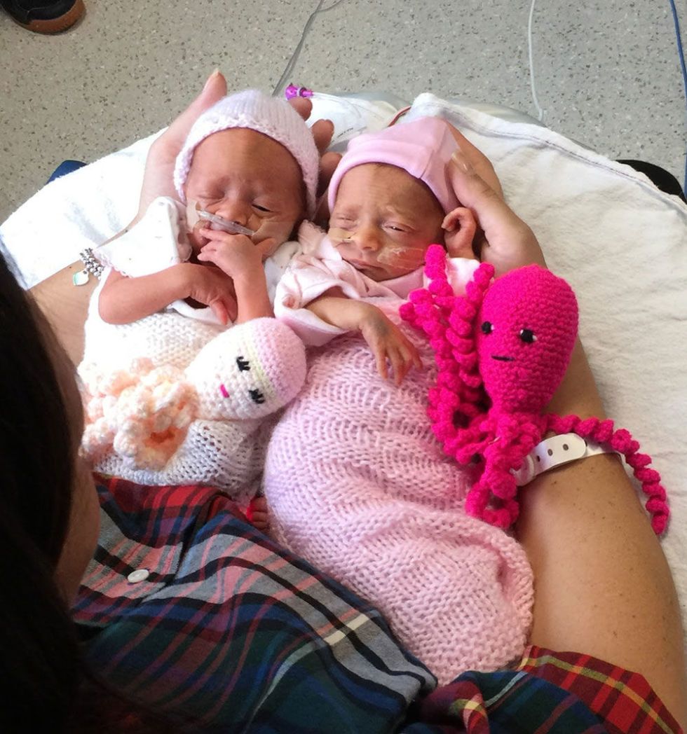 premature baby toys