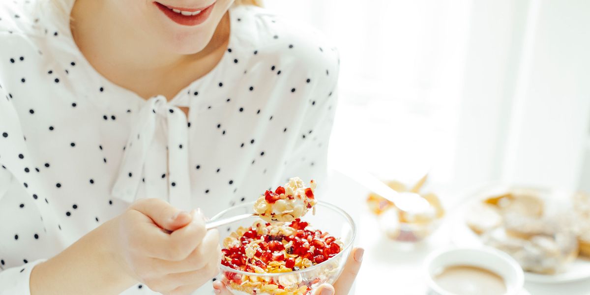 The real reason you should never skip breakfast revealed