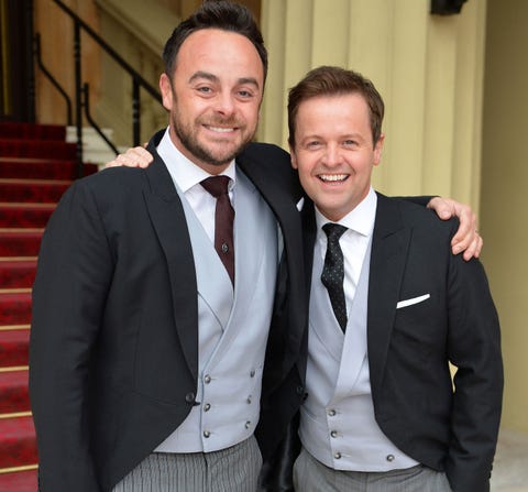 How Much Ant And Dec Got Paid Per Day In 2018 Will Hurt Your Soul