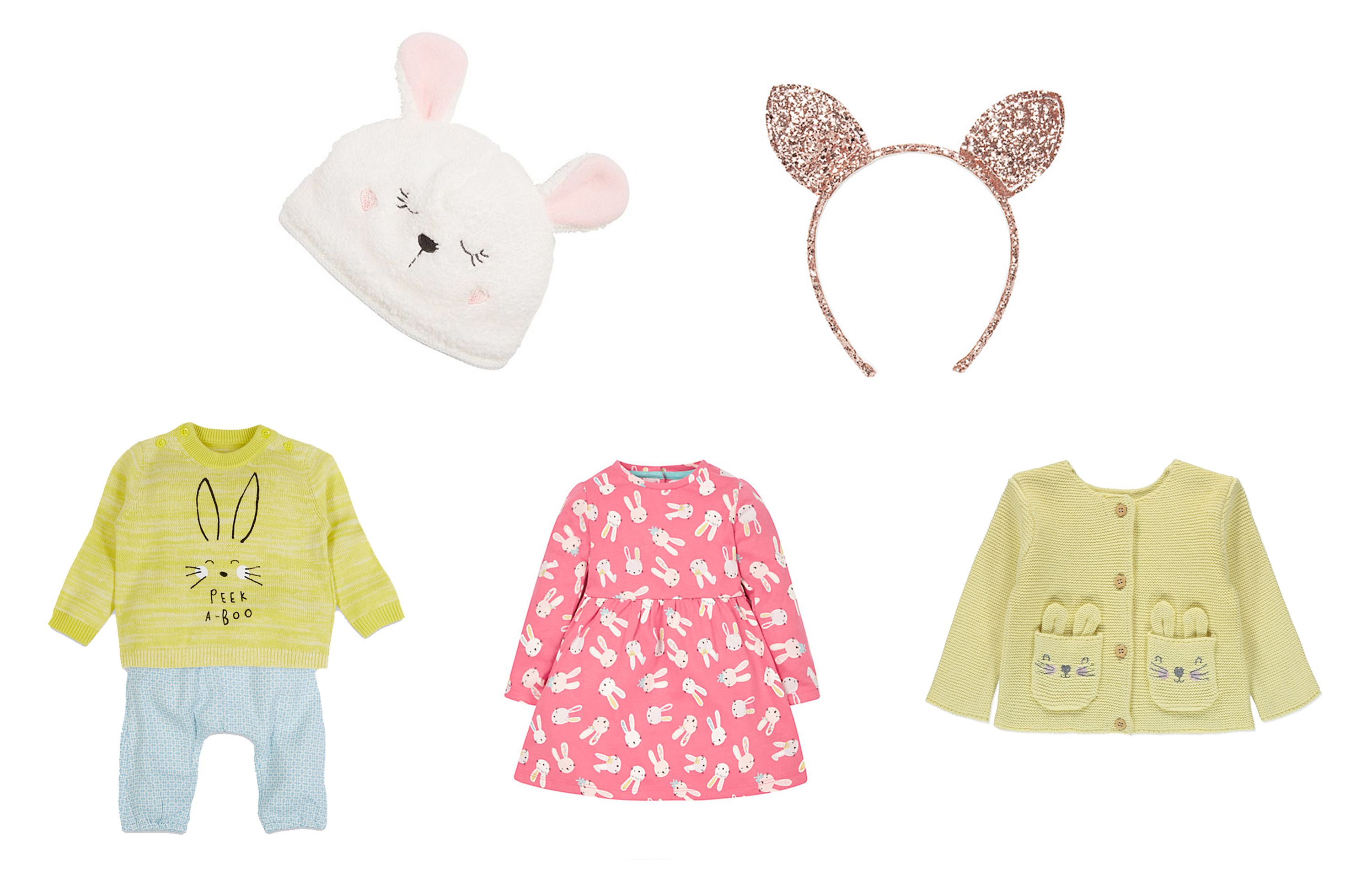 easter jumpers for toddlers
