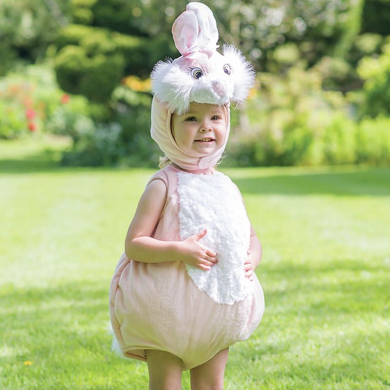 baby easter dress up