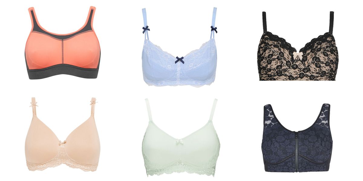 Best Mastectomy Bras Comfortable And Stylish Lingerie To Wear After Breast Cancer Surgery