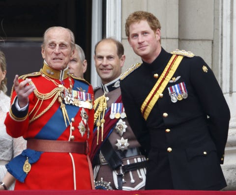 pix Prince Phillip Funny Quotes funniest moments as he retires