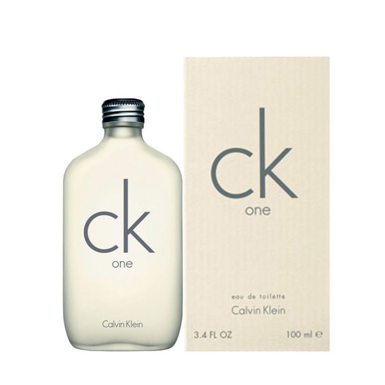 perfume similar to ck one