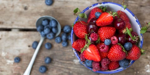 6 healthy eating rules the experts always stick to