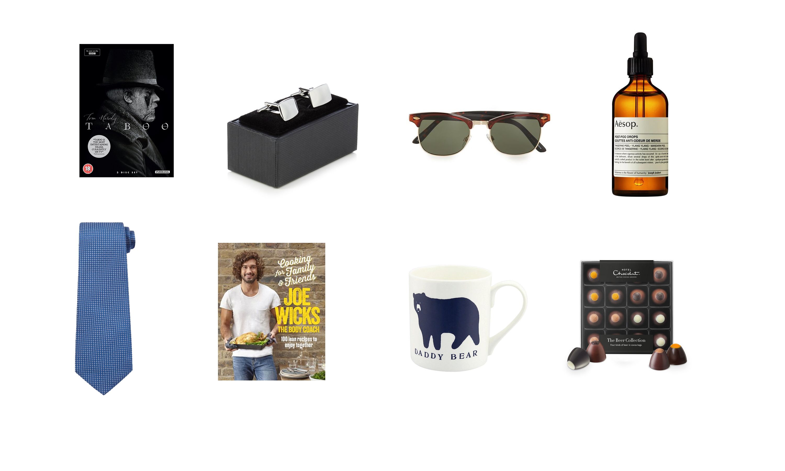 father's day gifts under 20