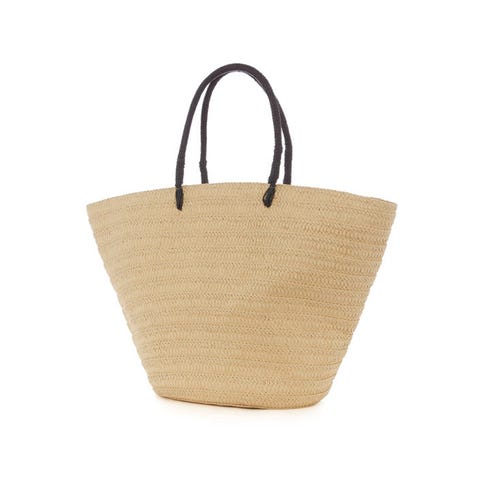 warehouse straw bag