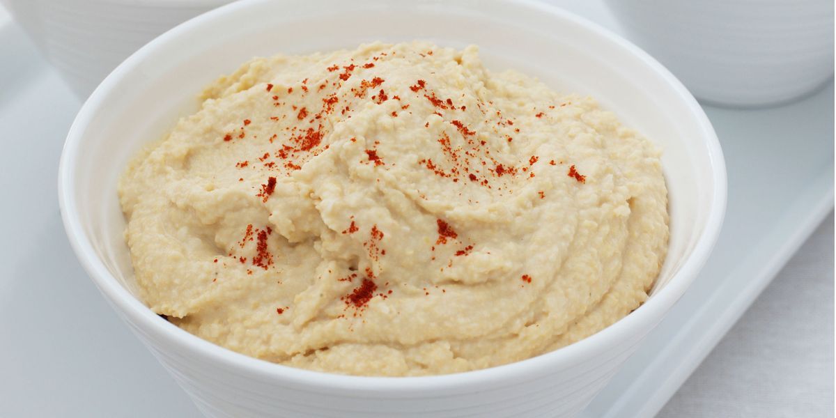 Supermarket Own-Brand Houmous Tastier Than Premium Rivals