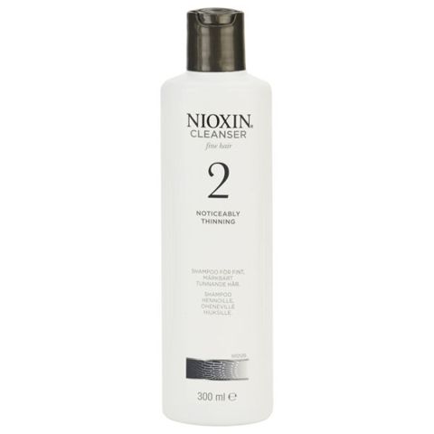 Hair Loss Shampoo Best Hair Products For Thinning Hair