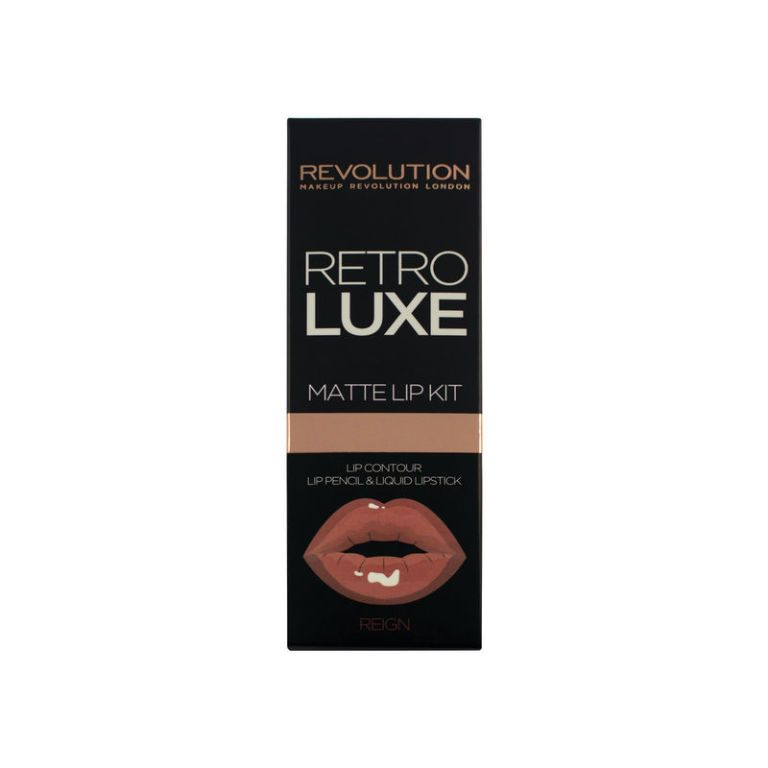 brown lipstick superdrug