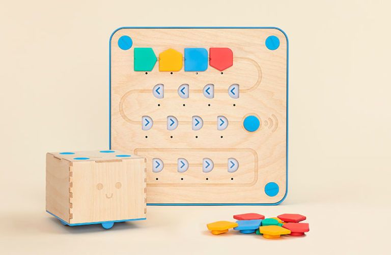 coding lab toy