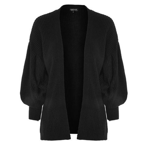 Best Cardigans For Autumn/Winter – Perfect Knitwear For Cold Weather