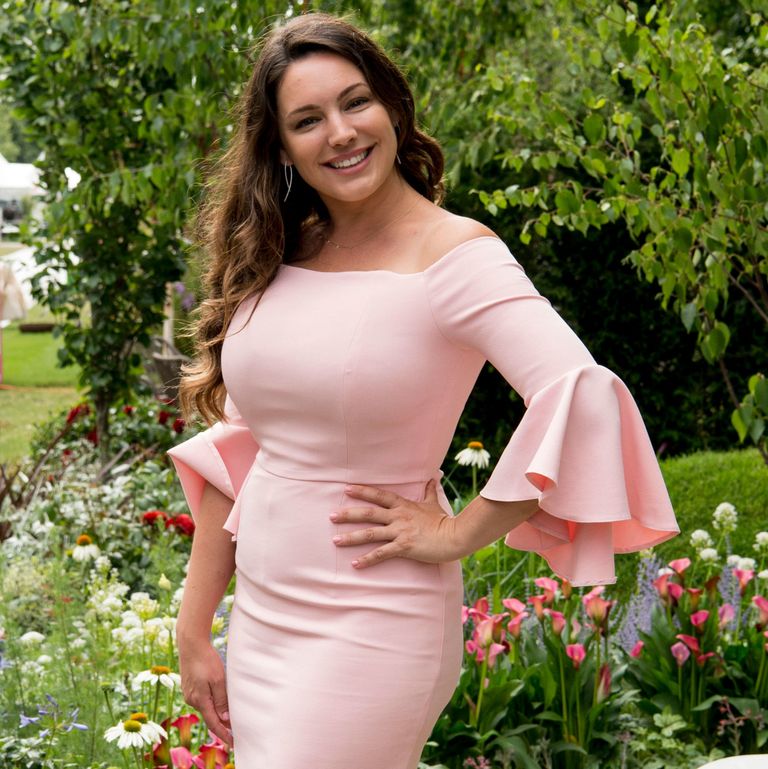 Kelly Brook Weight Loss Photo: Kelly Brook Reveals How She Slimmed Down