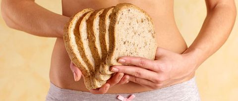 Gluten free diet - What you need to know