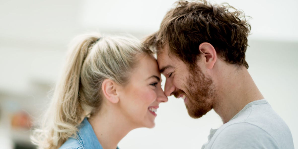 Kissing In Different Cultures