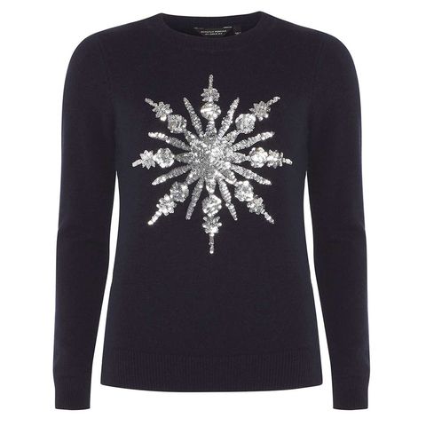 Best Christmas Jumpers: Novelty Christmas Jumpers For Women