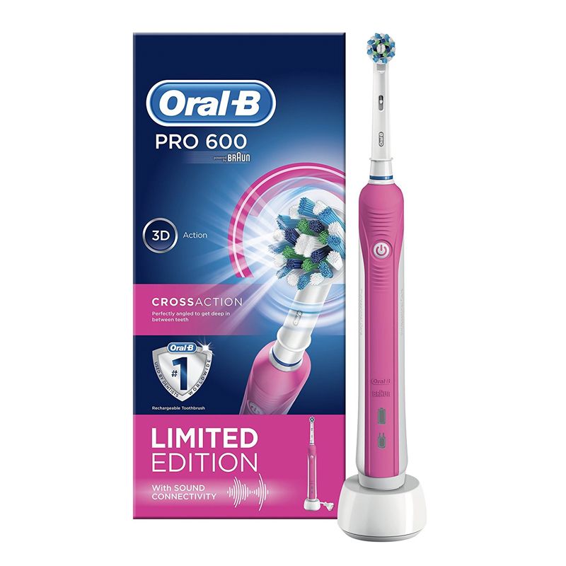 superdrug pro care electric toothbrush
