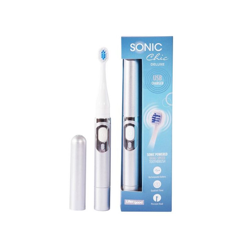 argos sonic toothbrush
