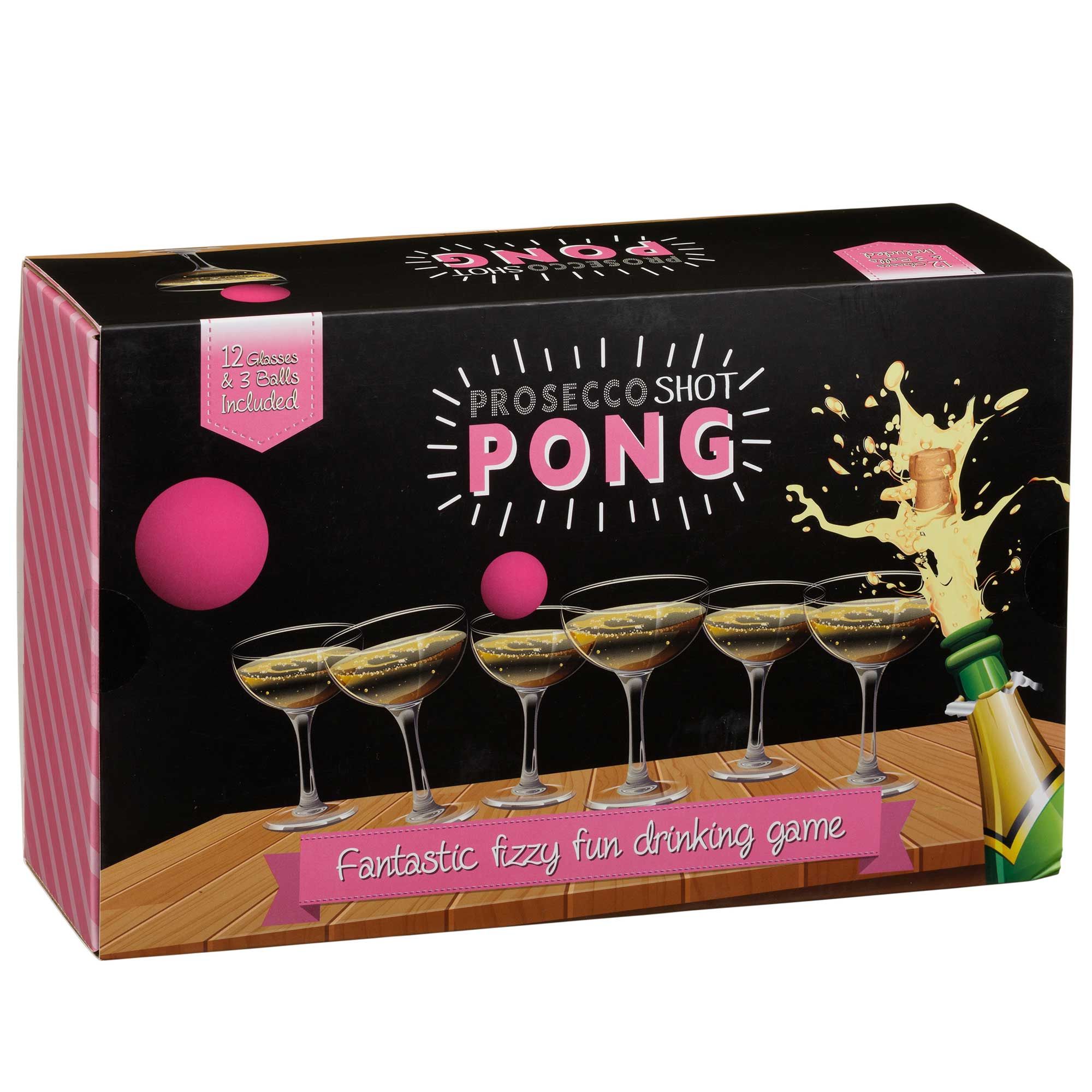 home bargains prosecco glasses