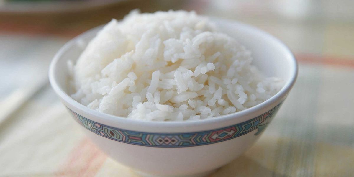 This Is The Secret To Cooking Fluffy Rice Every Time