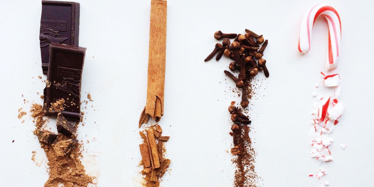 Adding This Seasonal Spice To Your Diet Could Boost Your Metabolism