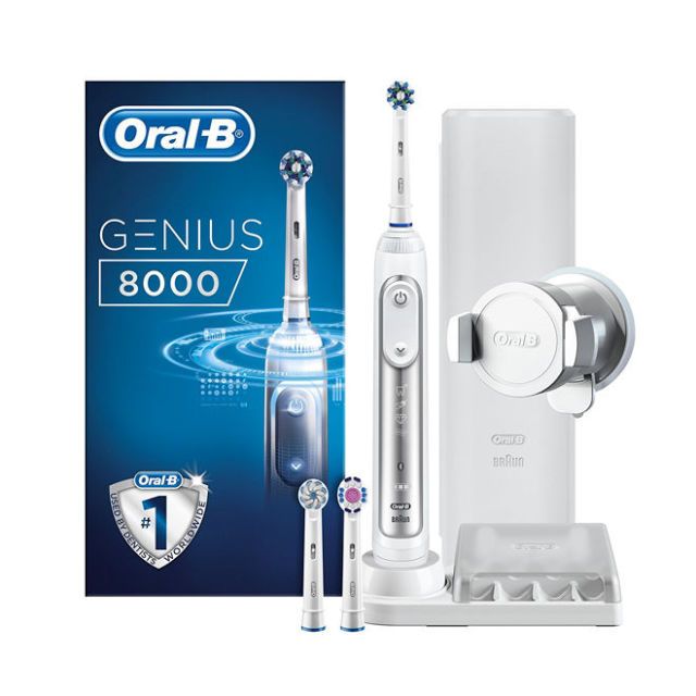 amazon go electric oral b