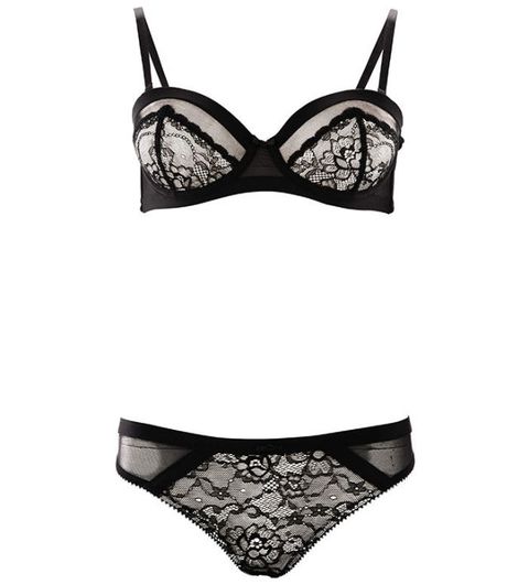 Aldi's Launching Affordable Valentine's Day Lingerie, From £3.99