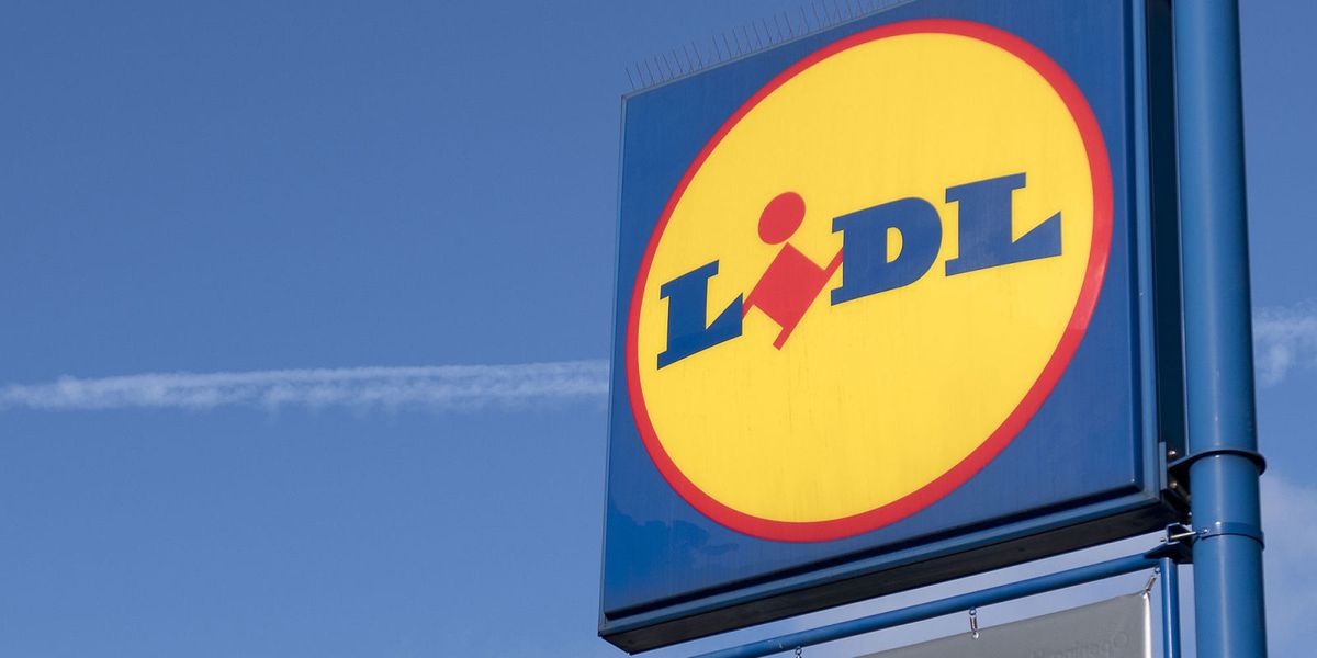 Lidl Launches Affordable Fashion Range Full Of Everyday Essentials ...