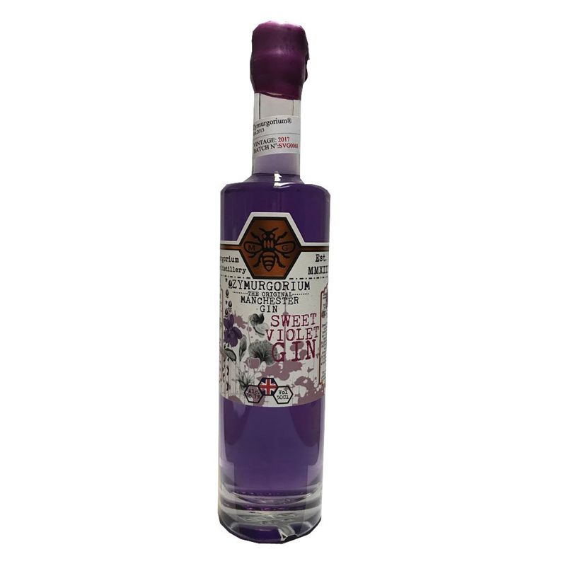 Liquid, Product, Bottle, Purple, Fluid, Violet, Lavender, Logo, Glass, Bottle cap, 