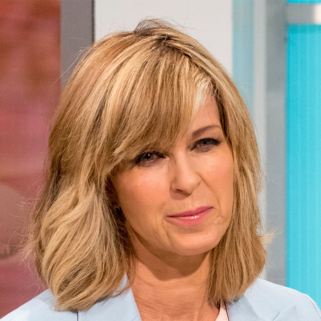 Kate Garraway shares cute video of homeschooling struggle