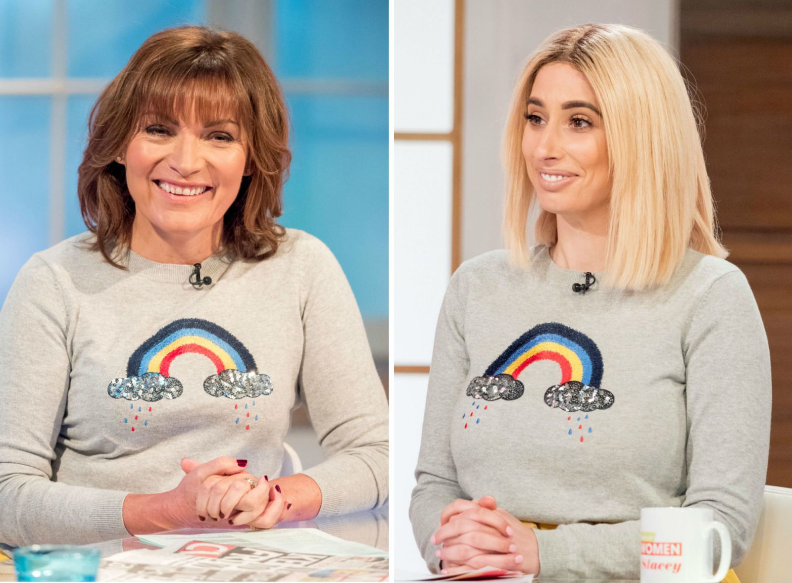 oasis ladies jumpers