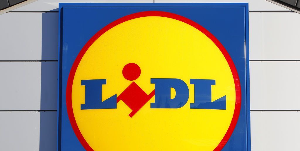 Lidl Is Selling Biodegradable Kids’ Bedding Sets and Pyjamas