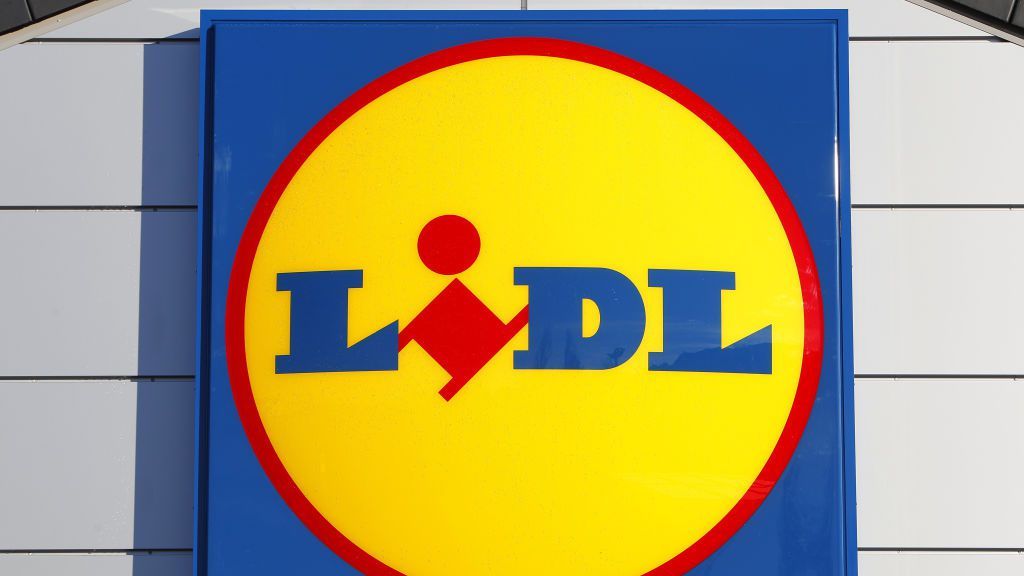 Sustainably printed, biodegradable textiles at Lidl