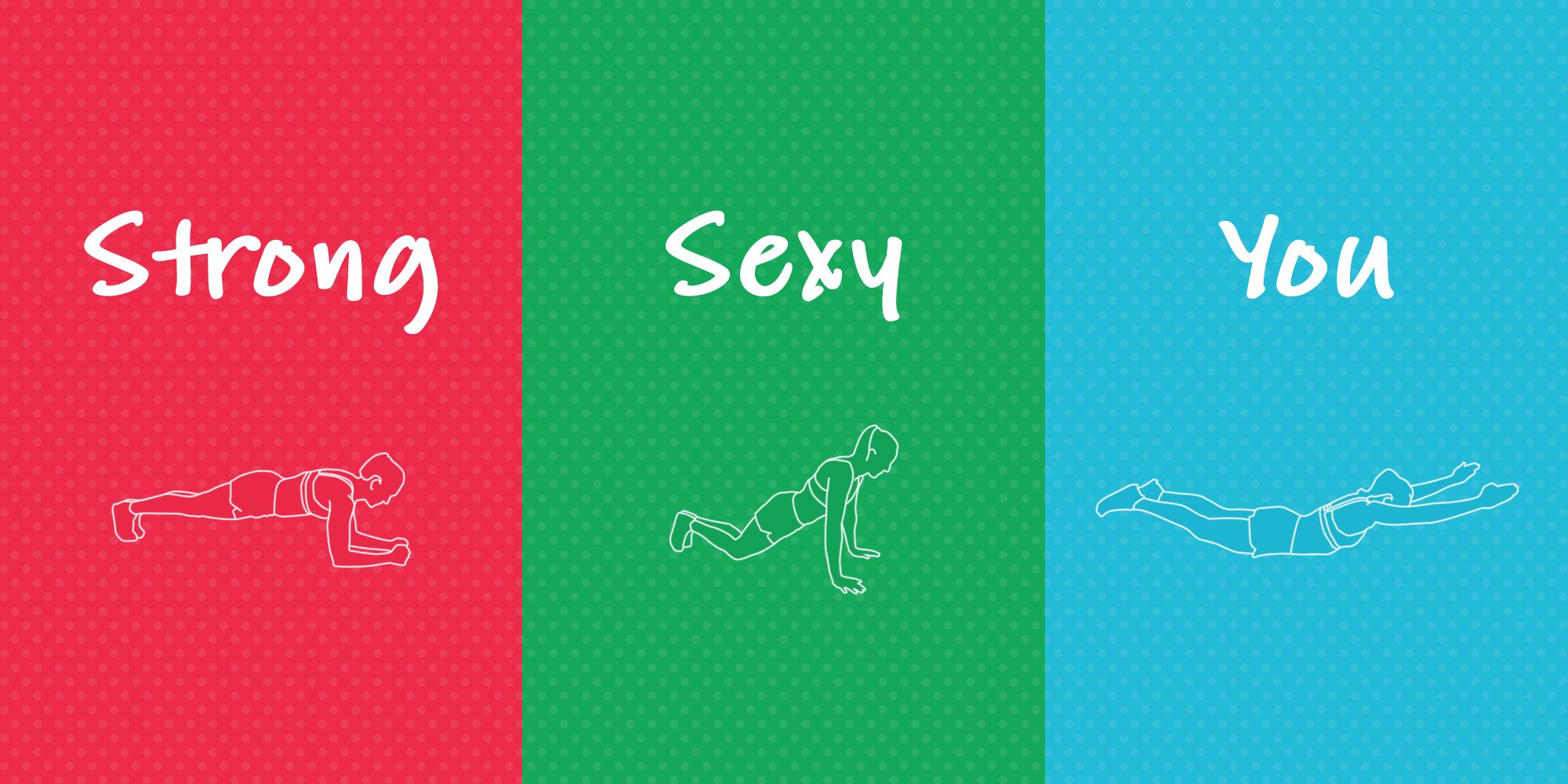 2019 year - REDBOOKs Strong Sexy You Burpee Challenge is Here 2019 year