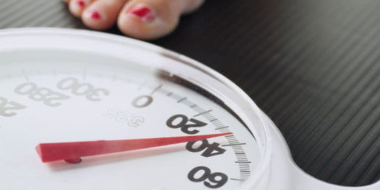 High intensity training to lose weight image 2