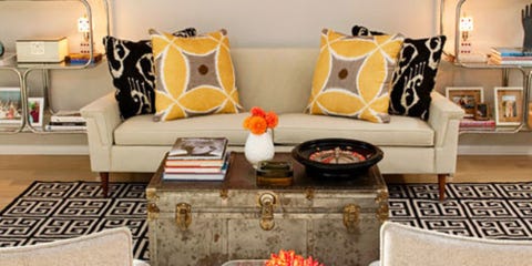 lara spencer home decorating