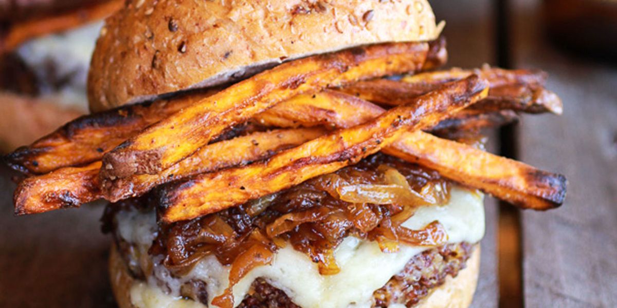 12 BBQ Recipes - Summer Barbecue Recipes