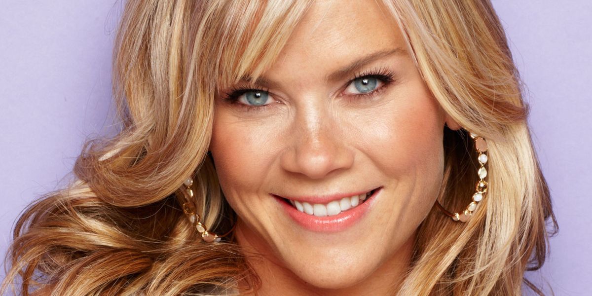Alison Sweeney Meal Plan For Weight Loss Biggest Loser